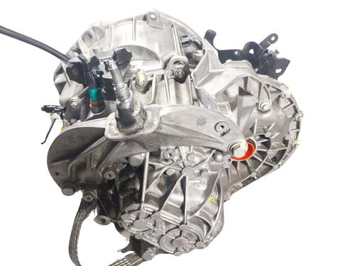Gearbox RENAULT TRAFIC III Van (FG_)  | BP18308604M3 