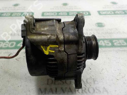 Used Alternator FORD ESCORT VI (GAL, AAL, ABL) [1995-2002]  6836174
