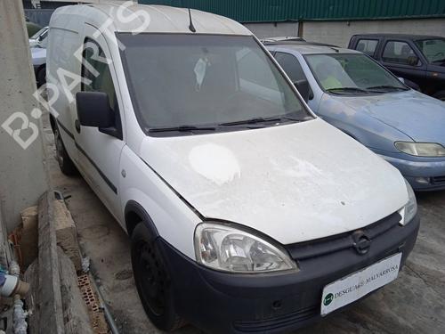 Left taillight OPEL COMBO Box Body/MPV 1.3 CDTI 16V | BP17147673C34 - Image 6