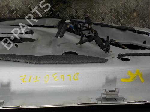 Left rear door BMW X6 (E71, E72) 30 d | BP15189274C4 