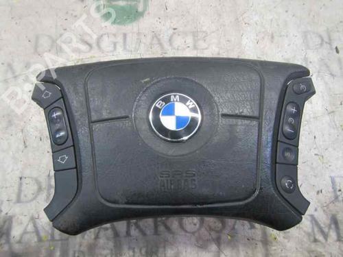 Used Driver airbag Driver airbag BMW 7 (E38) 730 d (184 hp) 3854409 3854409