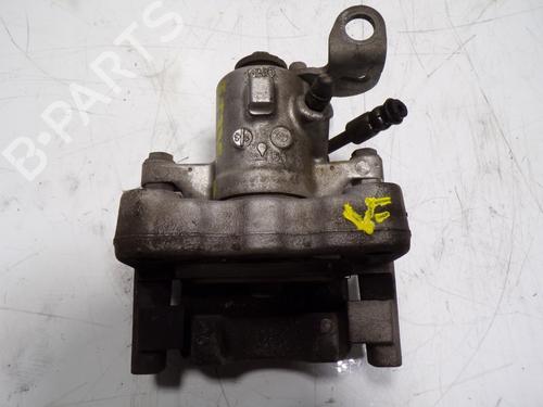 Left rear brake caliper SEAT IBIZA V (KJ1, KJG) 1.0 TSI | BP11554416M107 