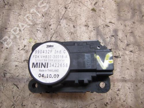 Used Electronic module Electronic module MINI MINI (R56) Cooper S (174 hp) 14276901 14276901