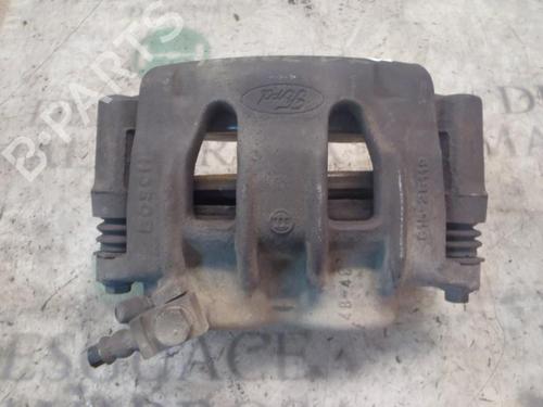 Used Left front brake caliper Left front brake caliper FORD TRANSIT Van (FA_ _) [2000-2006] 11546101 11546101