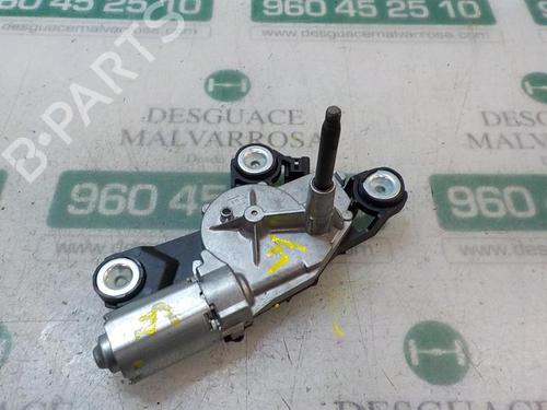 Viskermotor bakrute FORD FOCUS II (DA_, HCP, DP) [2004-2013]  3875250