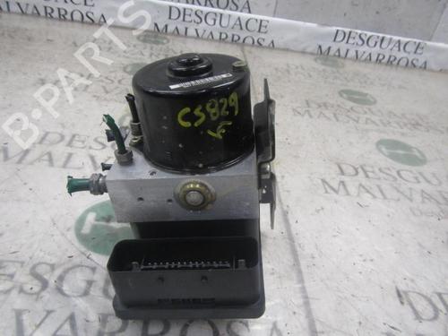 Used ABS pump ABS pump CITROËN C5 II (RC_) [2004-2008] 3830131 3830131
