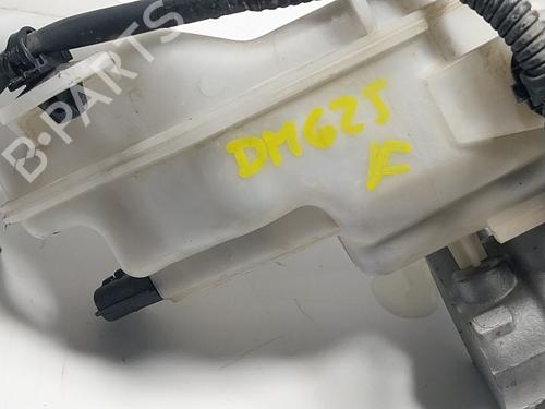 Brake master cylinder RENAULT KADJAR (HA_, HL_) 1.3 TCe 140 (HLNB, HLN1) | BP17030244M77 