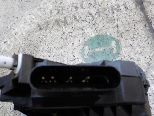 Front right lock FORD TOURNEO COURIER B460 MPV  | BP4005822C97 