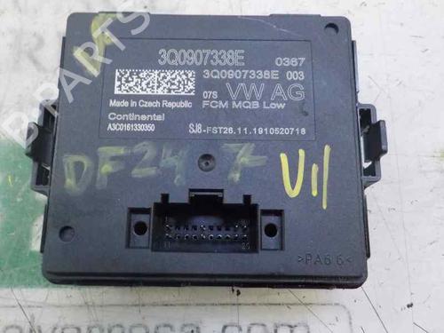 Used Electronic module Electronic module AUDI A1 Sportback (GBA) [2018-2026] 6304508 6304508
