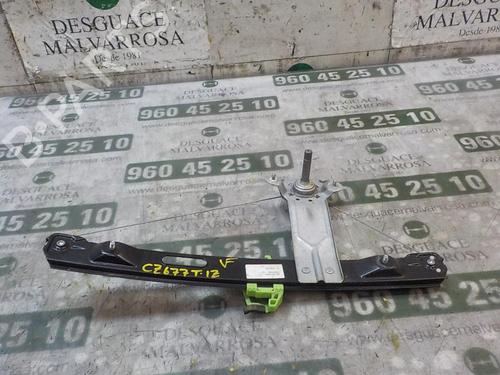 Used Rear left window mechanism Rear left window mechanism BMW 1 (E87) 118 d (122 hp) 3864069 3864069