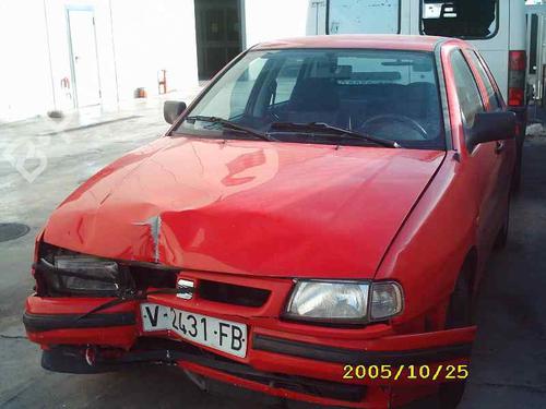 Rear wiper motor SEAT IBIZA II (6K1) 1.4 i | BP3770846M102 