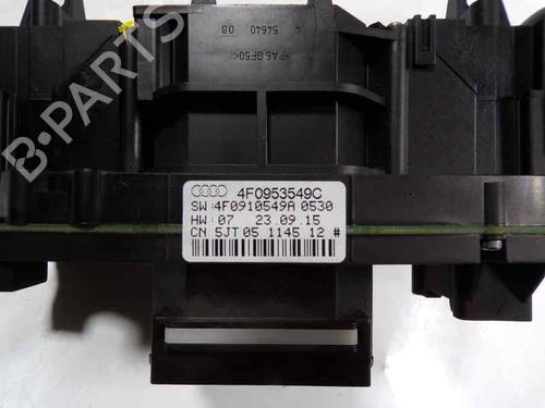 Steering column stalk AUDI A6 C6 (4F2) 2.0 TDI | BP6706337I23 