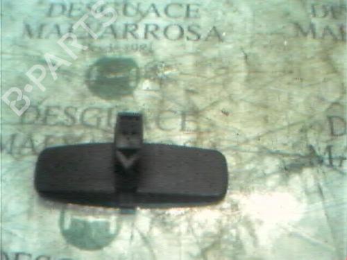 Rear mirror RENAULT MEGANE I (BA0/1_) 1.9 dTi (BA1U) | BP3748100I6 