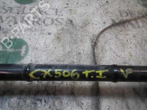 Left rear driveshaft BMW 3 (E90) 320 d | BP3843080M40 