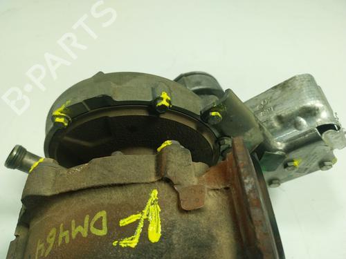 Turbolader/Kompressor BMW X3 (E83)  | BP17193531M71
