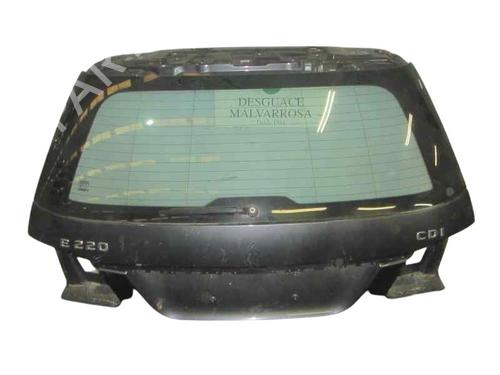 Used Tailgate Tailgate MERCEDES-BENZ E-CLASS T-Model (S212) [2009-2016] 13047029 13047029