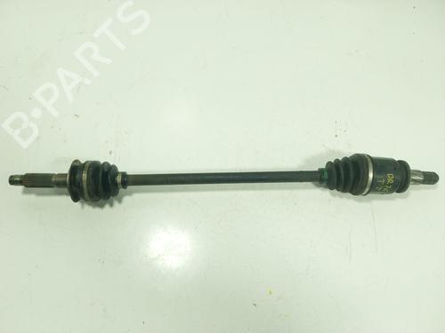 Used Left rear driveshaft Left rear driveshaft SUBARU FORESTER (SH_) 2.0 D AWD (SHH, SHD, SHN) (147 hp) 33329642 33329642
