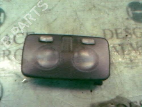 Used Interior roof light Interior roof light ALFA ROMEO 147 (937_) 1.9 JTD (937.AXD1A, 937.BXD1A, 937.AXV1A, 937.BXB1A,... (115 hp) 7412888 7412888