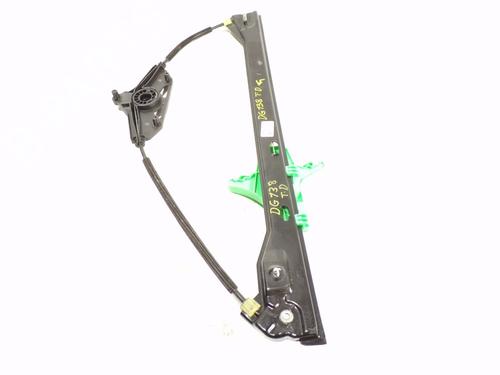 Used Rear right window mechanism Rear right window mechanism 7072851 7072851