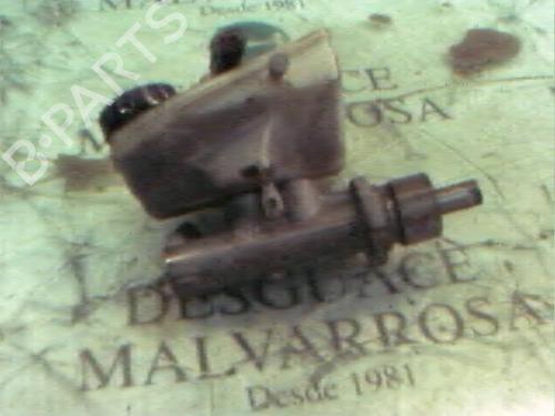 Used Brake master cylinder Brake master cylinder PEUGEOT 406 (8B) 2.0 HDI 90 (90 hp) 3733865 3733865