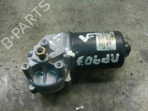 Used Front wiper motor FIAT STILO (192_) [2001-2010]  3777432