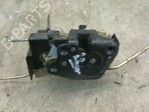 Used Front right lock HYUNDAI COUPE I (RD) [1996-2004]  3742398