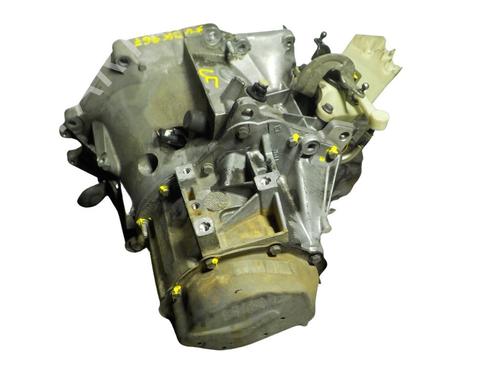 Gearbox CITROËN C-ELYSEE (DD_) 1.6 HDI 92 | BP11932445M3 