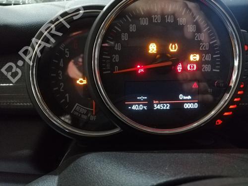 Instrument cluster MINI MINI (F56) Cooper D | BP6944672C47 