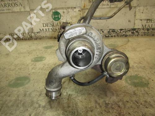 Used Turbo Turbo FORD FOCUS I Saloon (DFW) 1.8 Turbo DI / TDDi (90 hp) 3833035 3833035