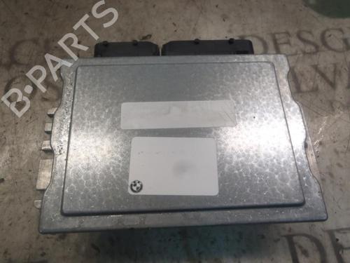 Used Engine control unit (ECU) MINI MINI (R50, R53) Cooper (116 hp) 3800922