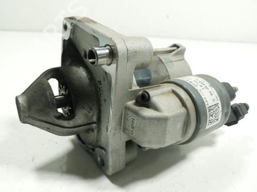 Used Starter Starter OPEL CORSA F (P2JO) 1.2 (68) (101 hp) 20697502 20697502