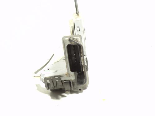 Rear right lock PEUGEOT 3008 I MPV (0U_)  | BP6979268C99 