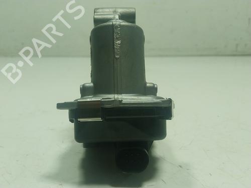 Throttle body VW POLO VI (AW1, BZ1, AE1) 1.0 TSI | BP18242348M82 