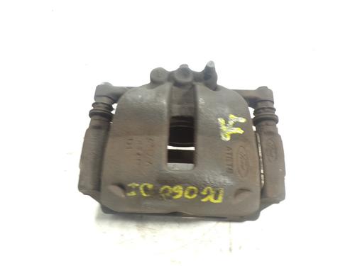 Used Left front brake caliper Left front brake caliper FORD TRANSIT COURIER B460 Box Body/MPV 1.5 TDCi (75 hp) 11552411 11552411