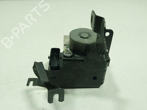 ABS pump RENAULT CAPTUR I (J5_, H5_) 0.9 TCe 90 | BP26727910M43 - Image 3