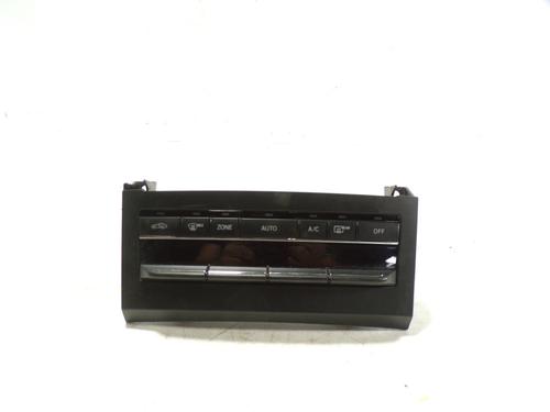 Used Climate control Climate control MERCEDES-BENZ E-CLASS Coupe (C207) [2009-2016] 7886230 7886230