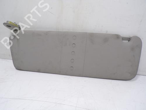 Used Left sun visor RENAULT TRAFIC III Van (FG_) [2014-2025]  11685140