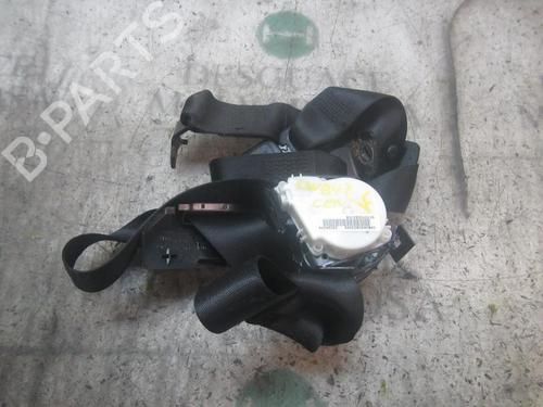 Used Rear center seatbelt Rear center seatbelt BMW 5 (E60) 525 d (177 hp) 8740421 8740421