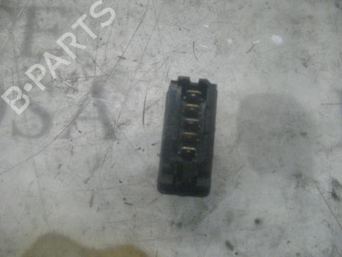 Left rear window switch PEUGEOT 306 (7B, N3, N5)  | BP3793320I29