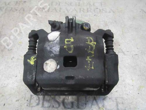 Used Right front steering knuckle NISSAN NV200 / EVALIA Bus [2010-2025]  3855402