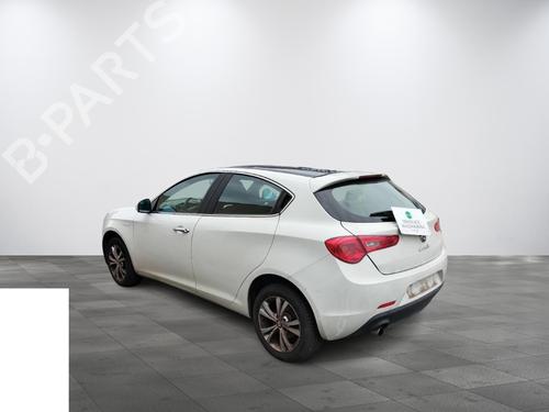Right front window switch ALFA ROMEO GIULIETTA (940_) 1.6 JTDM (940FXD1A) | BP15665036I26 - Image 8