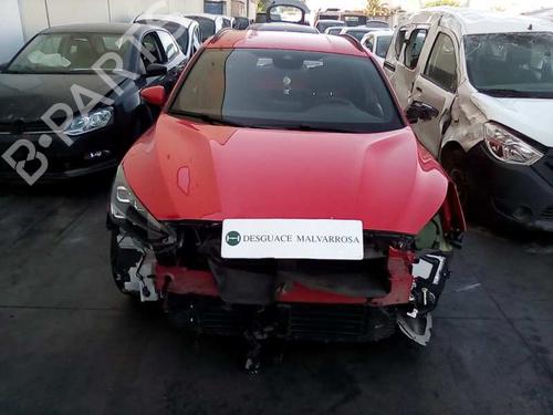 FORD FOCUS IV (HN)    812232