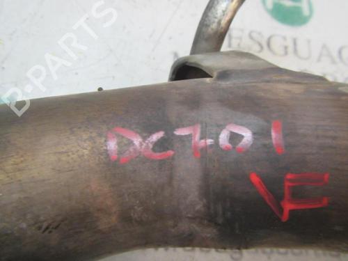 Exhaust manifold KIA CEE'D SW (ED)  | BP14282977M110 