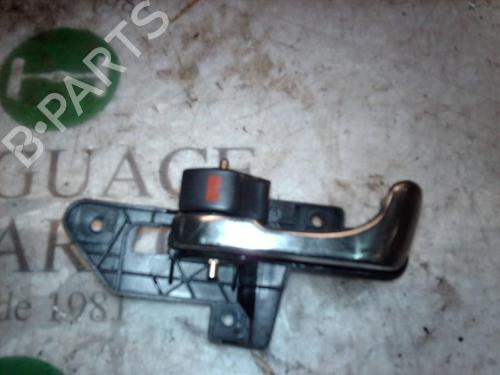Front left interior door handle ALFA ROMEO 146 (930_) 1.9 JTD (930.B4B) | BP3778379I13 