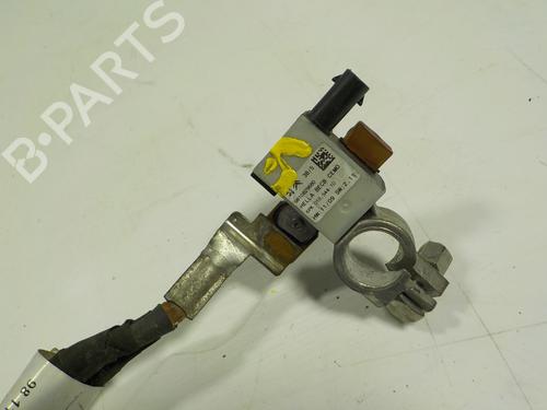 Electronic module CITROËN C4 CACTUS  | BP15190475M83 