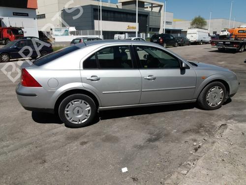 Egr FORD MONDEO III (B5Y)  | BP8493453M69 
