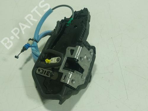 Used Front left lock Front left lock BMW 2 Gran Coupe (F44) 218 i (140 hp) 27579416 27579416