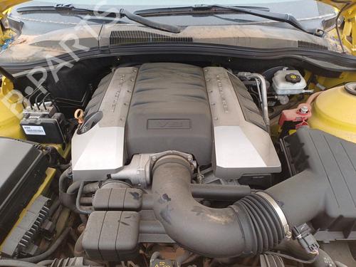 Front left panel CHEVROLET CAMARO 6.2 | BP31853090C58 