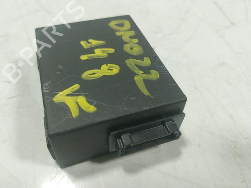 Elektronisk modul JAGUAR F-PACE (X761)  | BP17443081M83 