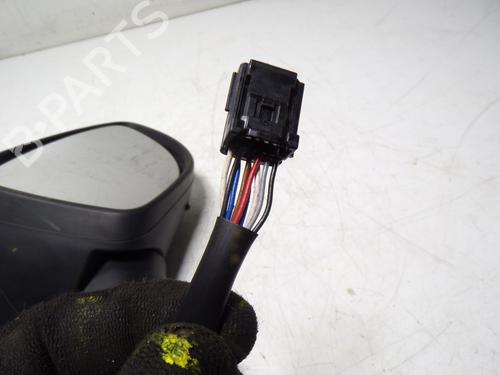 Right mirror RENAULT CLIO IV (BH_)  | BP15064468C27 